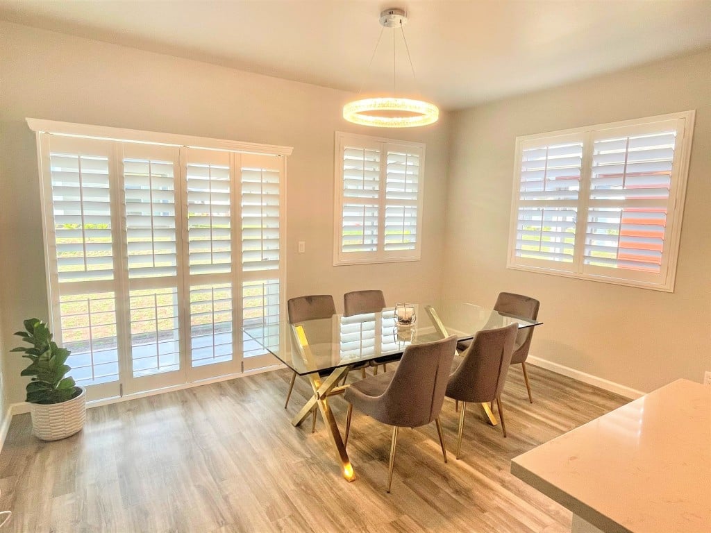 Shutters Made for Hawaii Homeowners - Hawaii Home + Remodeling