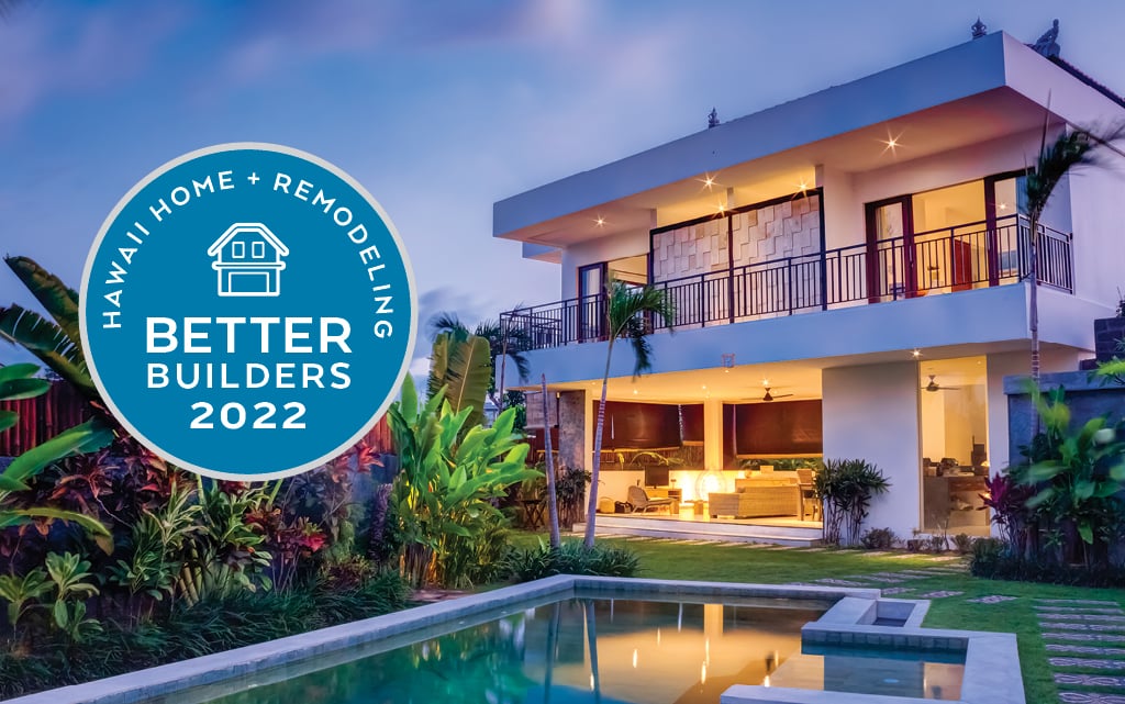 Better Builders 2022 Intro
