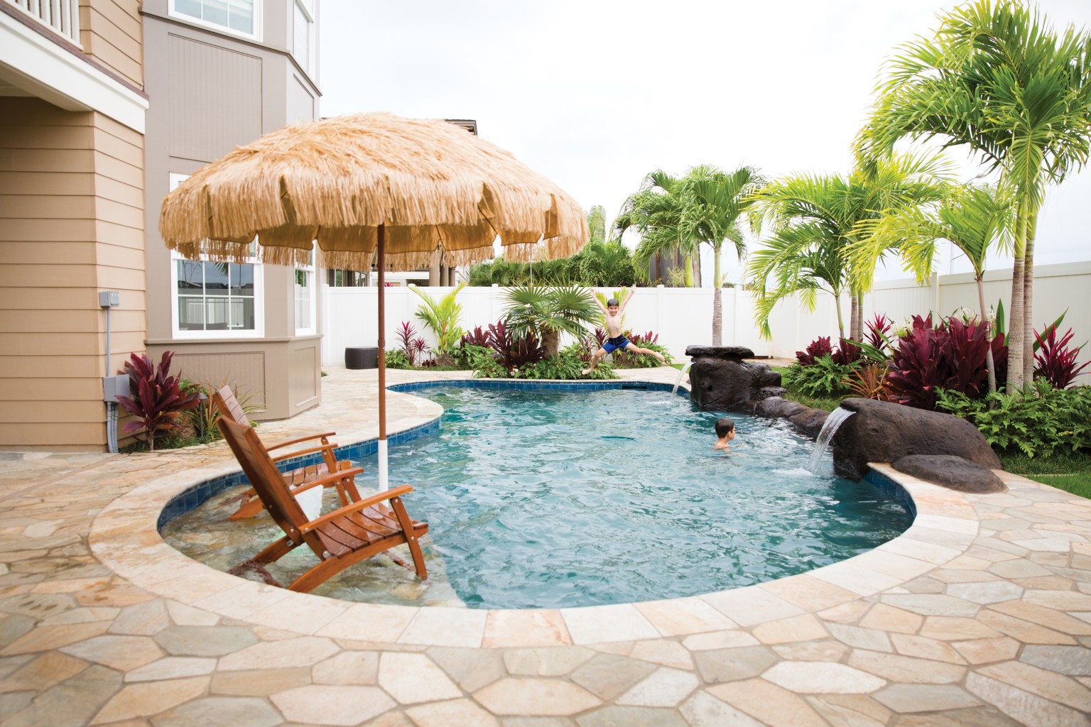 Hawaii Home + Remodeling