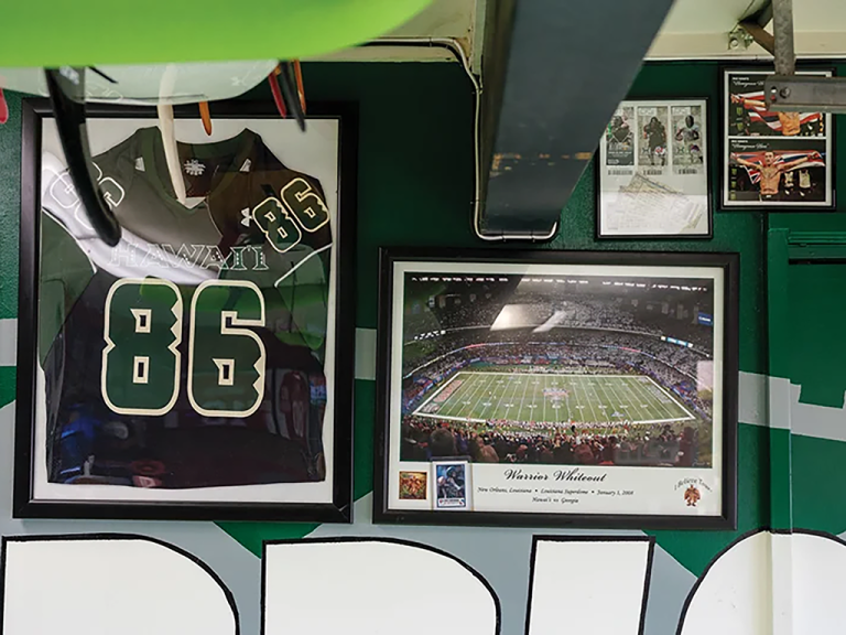 Home Tips for Football Fanatics Hawaii Home + Remodeling