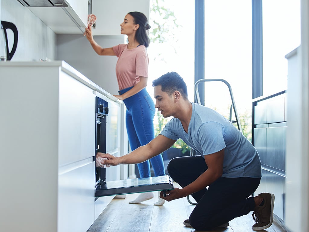 how to clean kitchen sink drain pipe