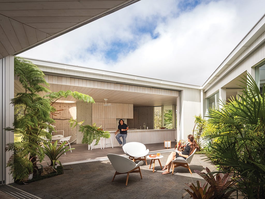 Fresh Look at Unmatched Sustainable Living