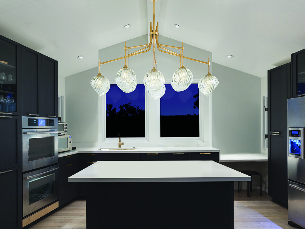 In the Spotlight - Hawaii Home + Remodeling