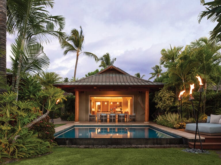 Elements of Design - Hawaii Home + Remodeling