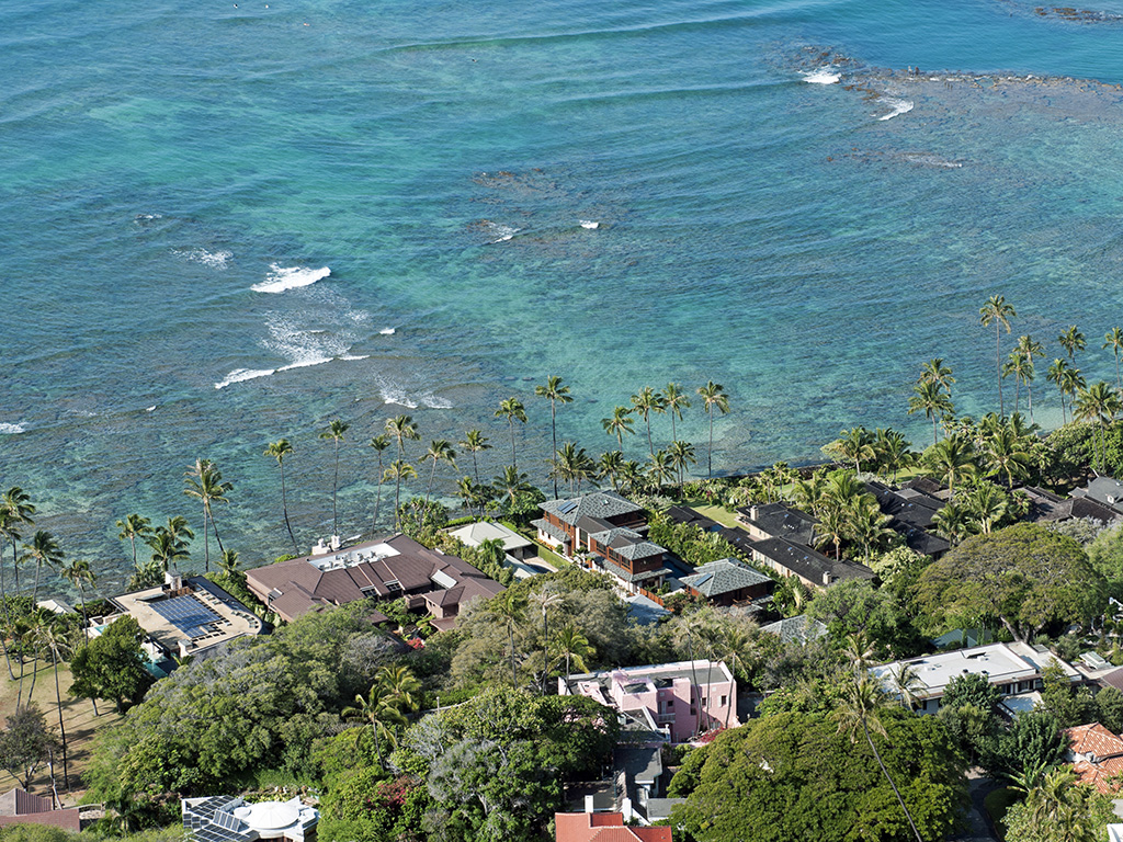 Hawaii Rental List Sotheby's International Realty