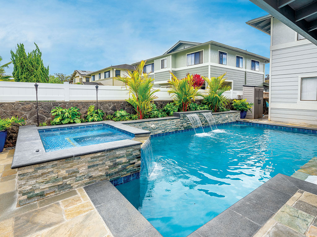 Pacific Pool Spa Readers Choice Pool Spa Company