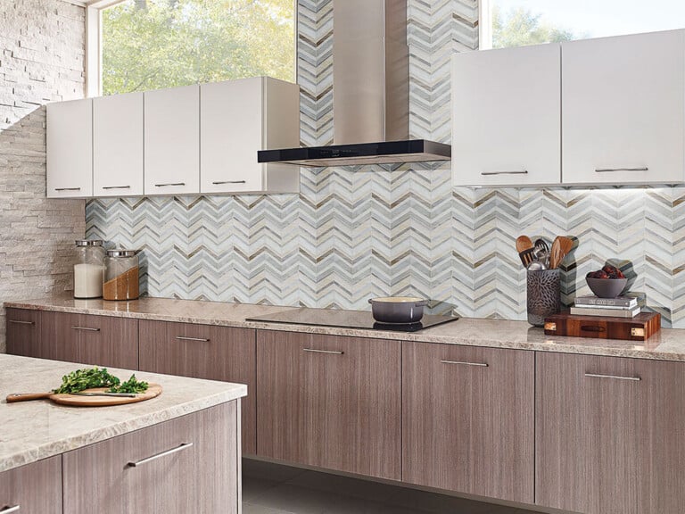 Decorative Tile Trends From Hawaii Design Experts