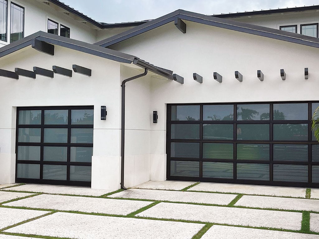 Garage Door Insights and Upgrades with Raynor Hawaii Overhead Doors