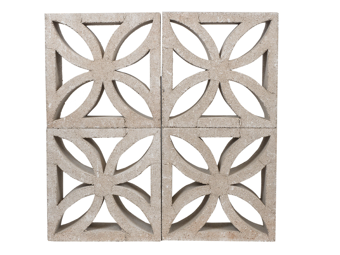 Breeze Blocks are More Than Just Masonry Hawaii Home + Remodeling