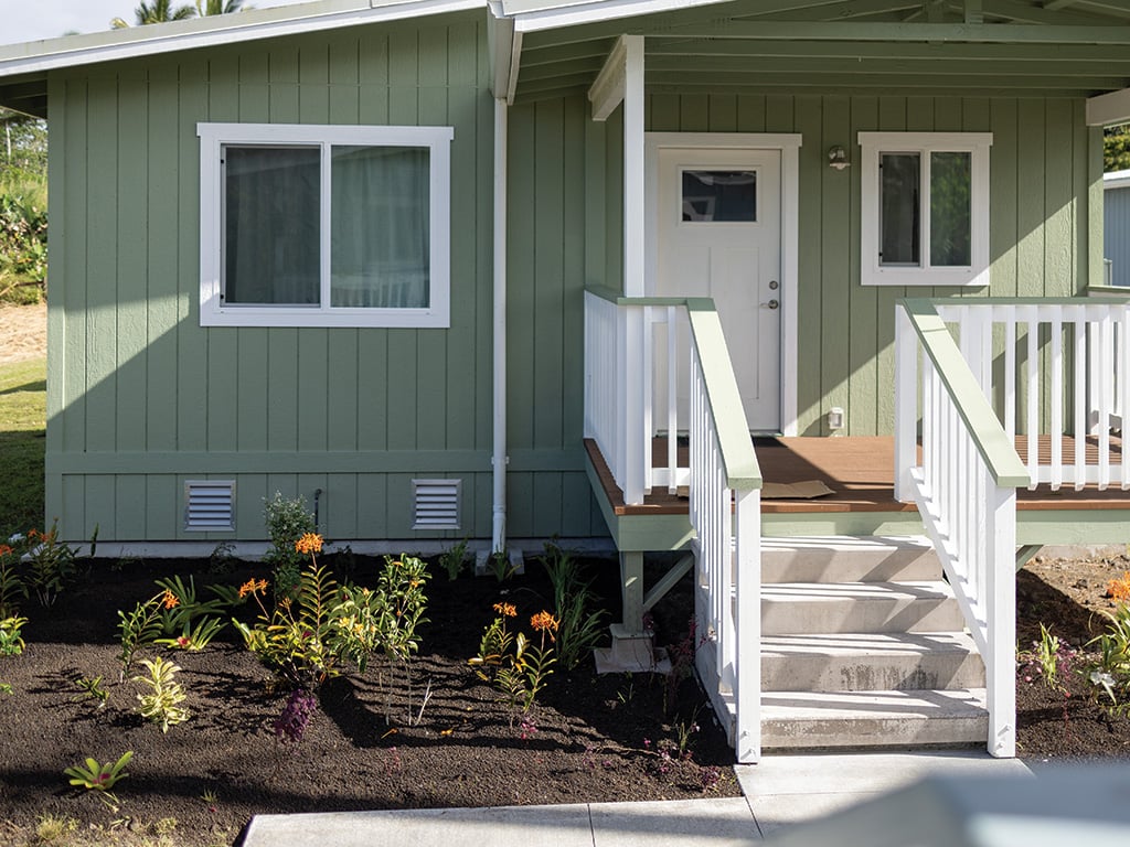 A Housing Community for Kupuna - Hawaii Home + Remodeling