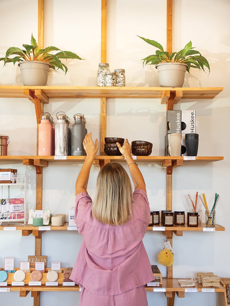 Bathroom & Kitchen Zero-Waste Lifestyle Remodeling Ideas - Zero Waste Home Renovation