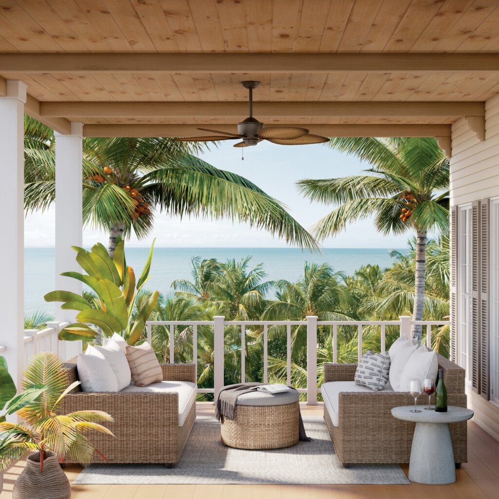 Hawaii Home + Remodeling Cool Conditions