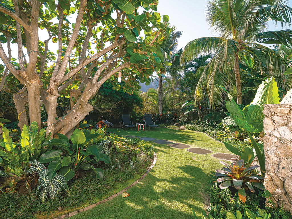 Hawaii Home + Remodeling Landscape Architects