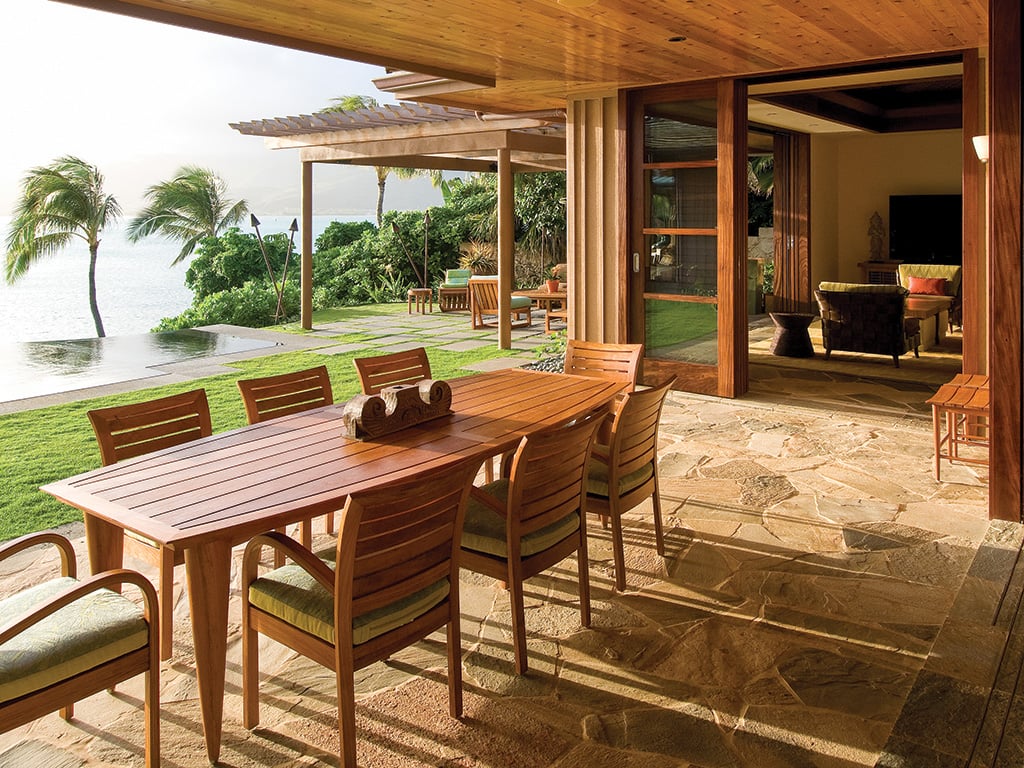 Hawaii Home + Remodeling August 2024