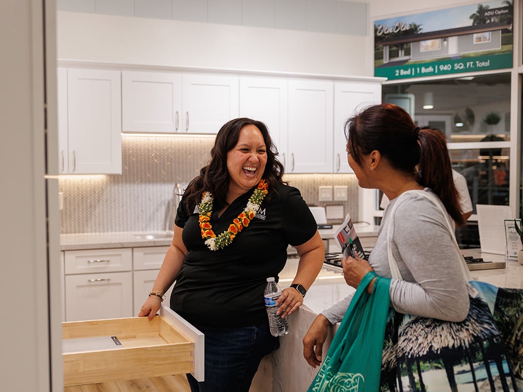 HPM Oahu Design Centers Grand Opening (2) HPM Oahu Design Centers Grand Opening (2)