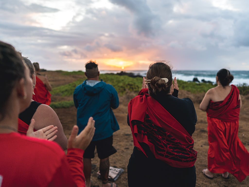 Mental Health Hawaii Disaster Preparation Guide