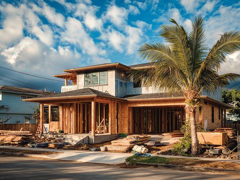 Disaster-proof Homes Hawaii Disaster Preparation Guide
