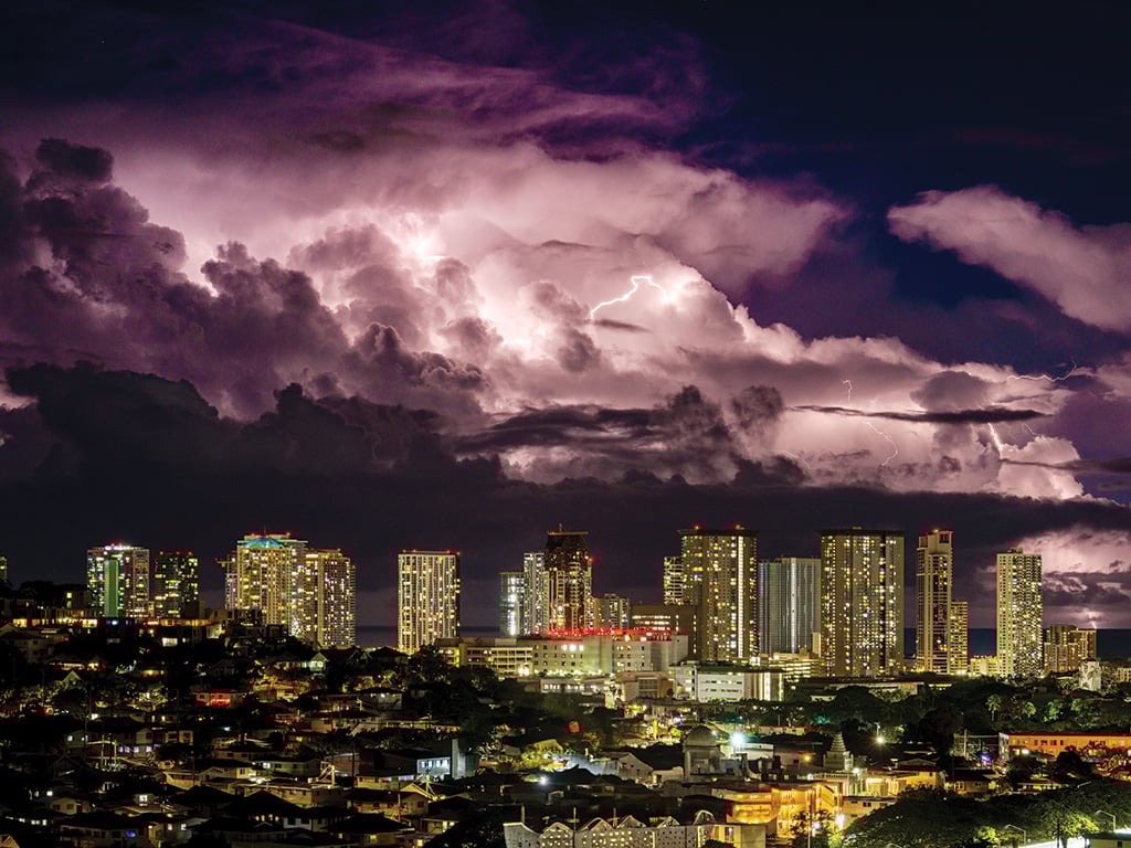 Communications Hawaii Disaster Preparation Guide