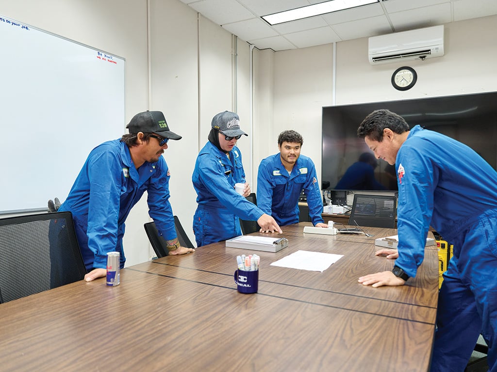 Utilities and Community Response Hawaii Disaster Preparation Guide