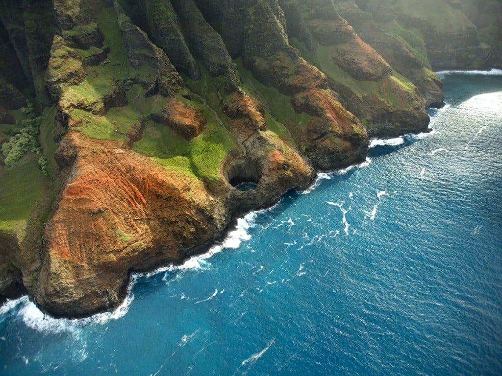 01_Kauai_Landing