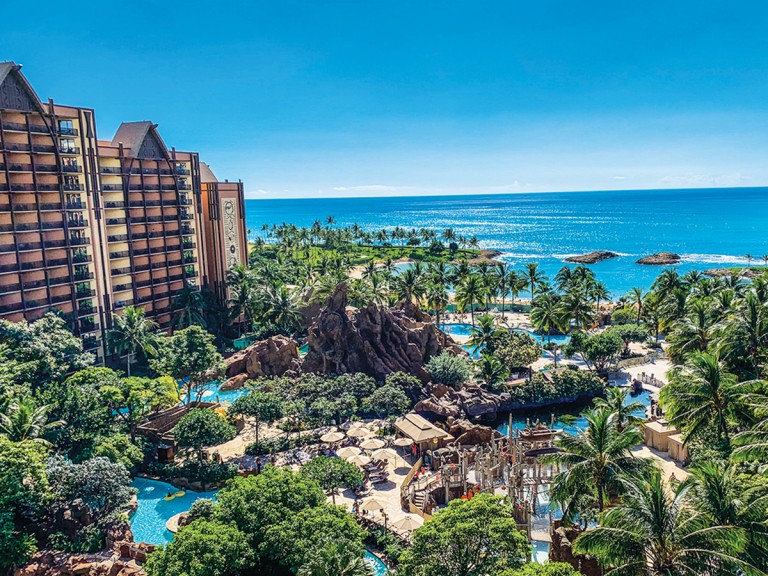 Best Of O‘ahu 2020: Hotels & Resorts - Hawaii Magazine