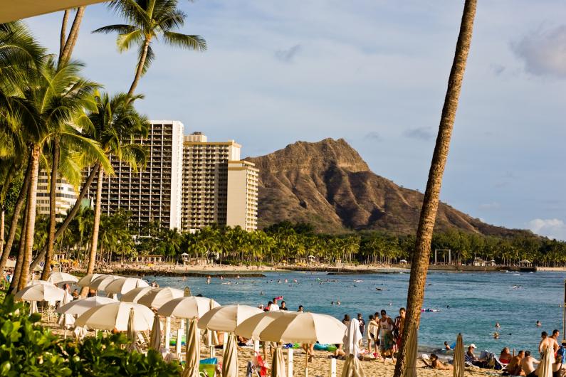 The best Hawaii beaches for swimming and lounging: HAWAII Magazine ...