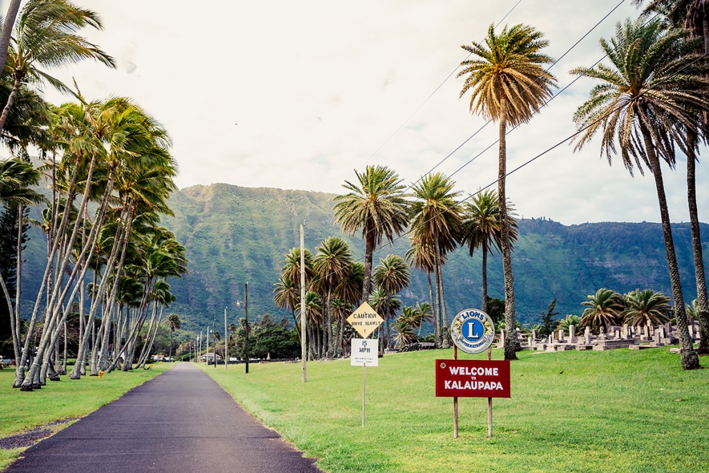 Restoring family ties to Molokai's Kalaupapa, once a prison to 8,000 people - Hawaii Magazine