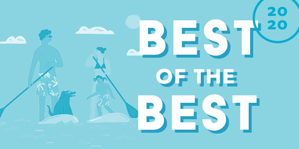 best of the best 2020