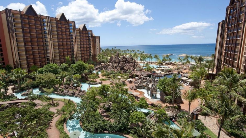 Best Hotels for Family O‘ahu
