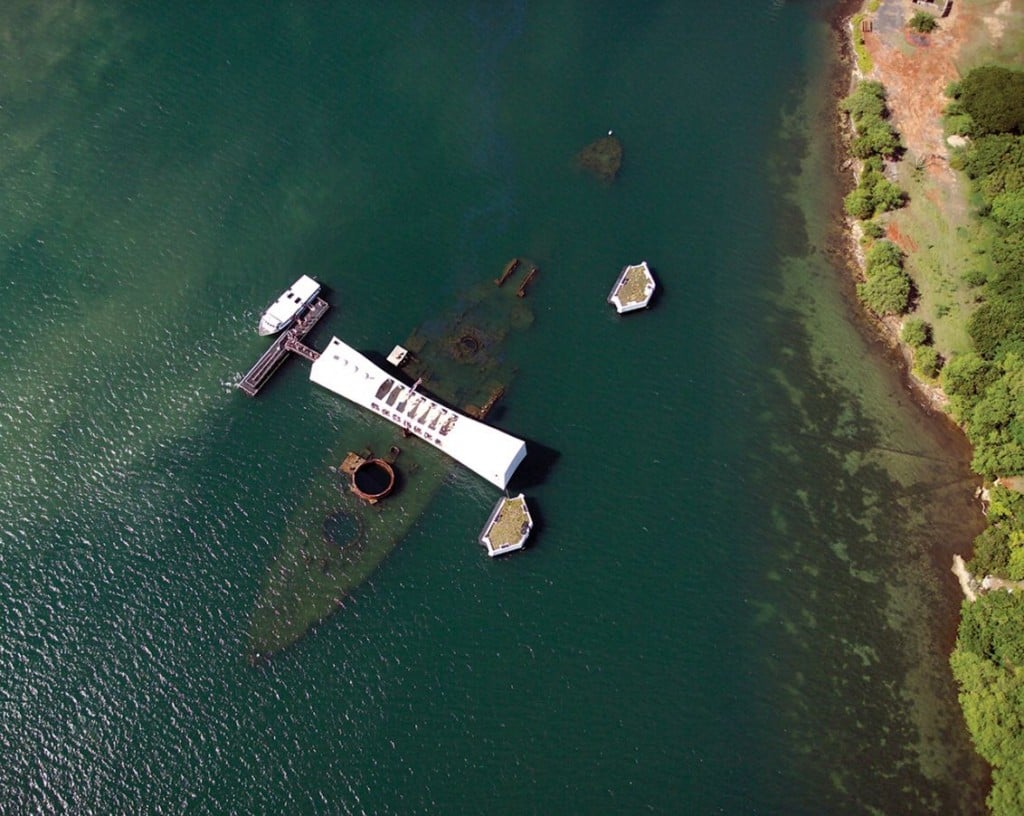 Pearl Harbor: A Maui family remembers lives lost on Oahu