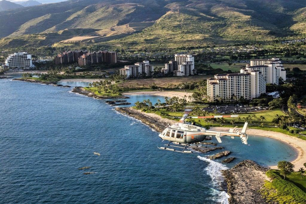 paradise helicopters oahu tour