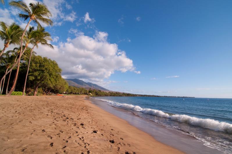 kaanapali beach hawaii magazine 2016