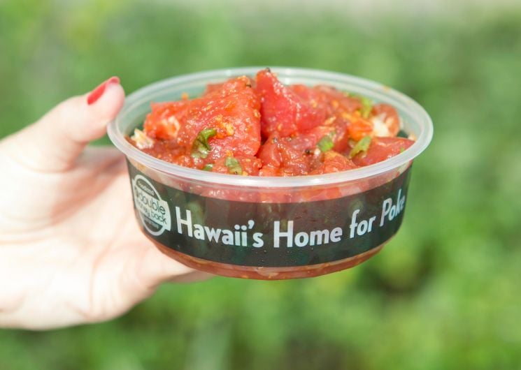 Where to Find the Best Poke on Oahu - Local Getaways