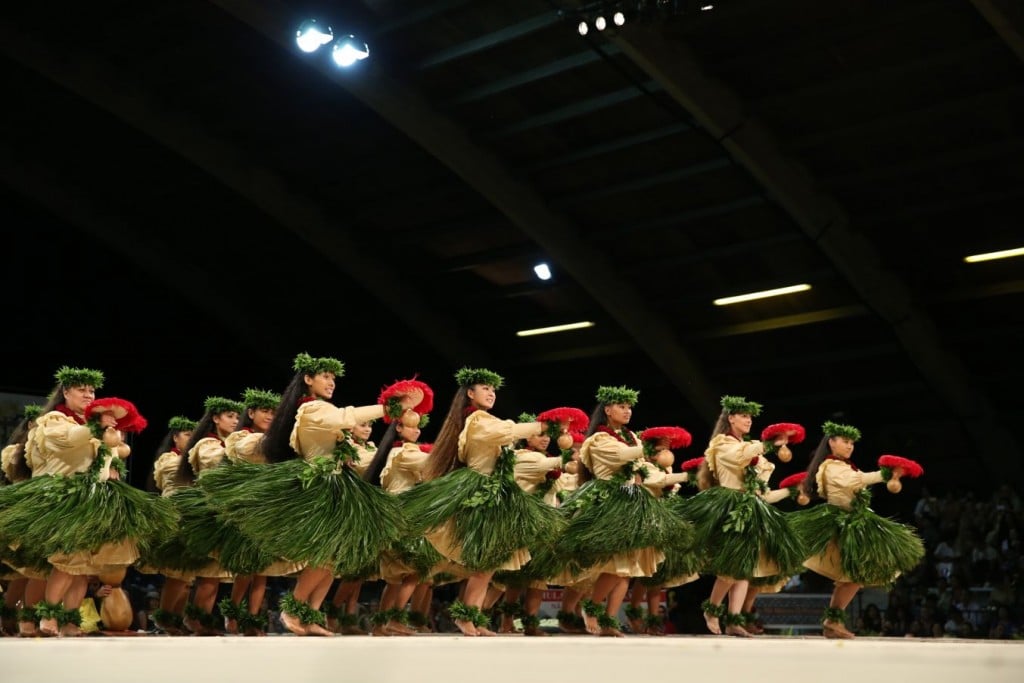 merrie monarch festival