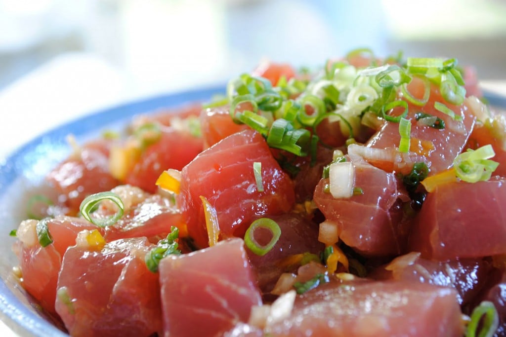 Ahi_tuna_Poke-Wikimedia-creative-commons