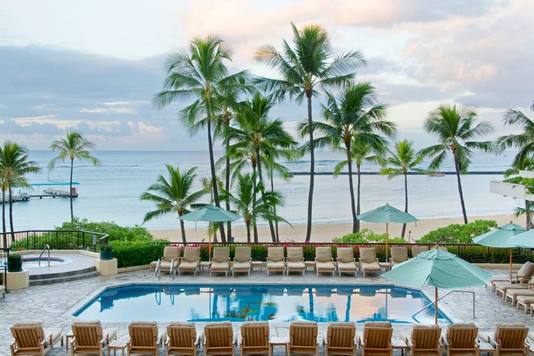 5 Premium Hawaii Hotel Options that are Worth the Upgrade - Hawaii Magazine