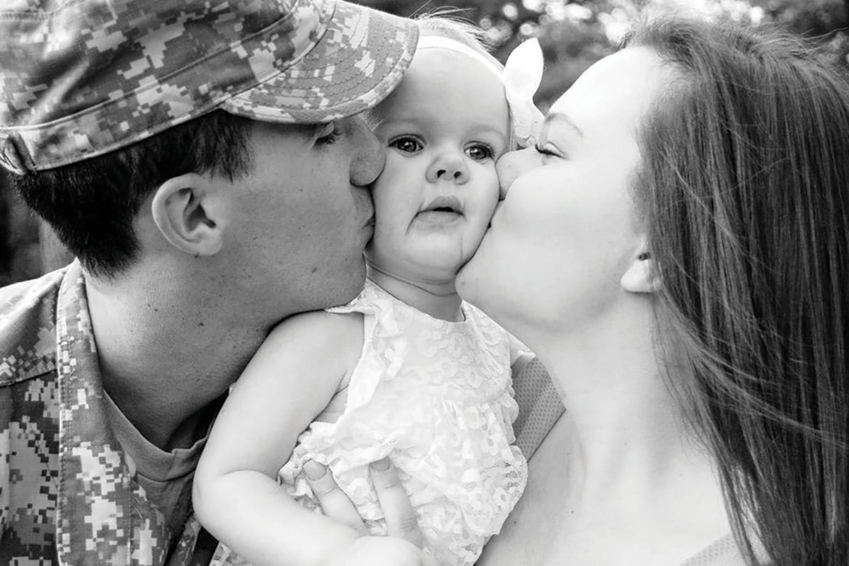 Armed Services YMCA Hawaii Hawaii Magazine