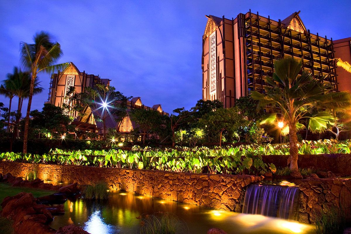Disney Aulani Resort S Hidden Treasures Hawaii Magazine