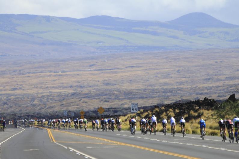 5 facts about the Ironman World Championship in Kona on Hawaii Island