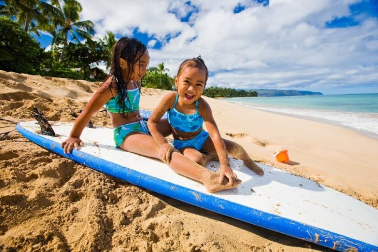 Hawaii S Best Swimming Beaches Revealed Hawaii Magazine