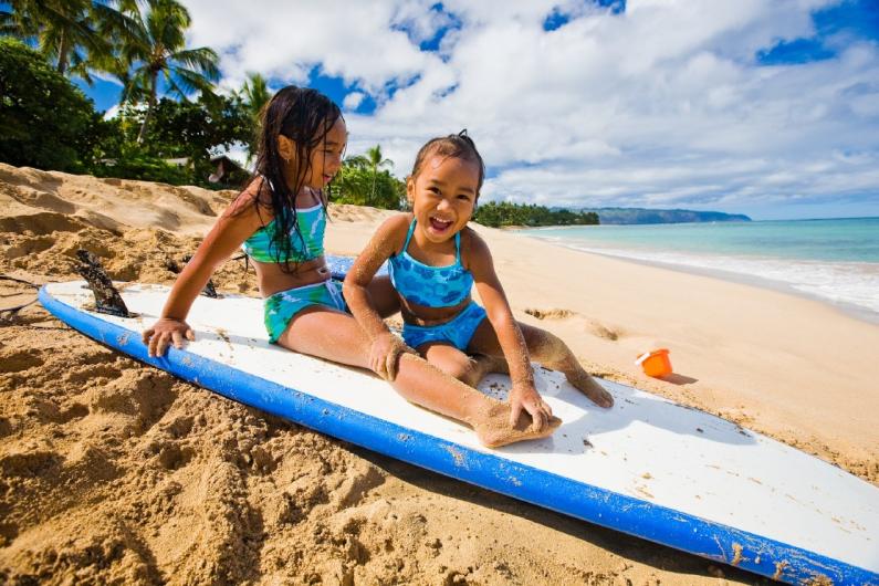 Hawaii’s best swimming beaches revealed! - Hawaii Magazine