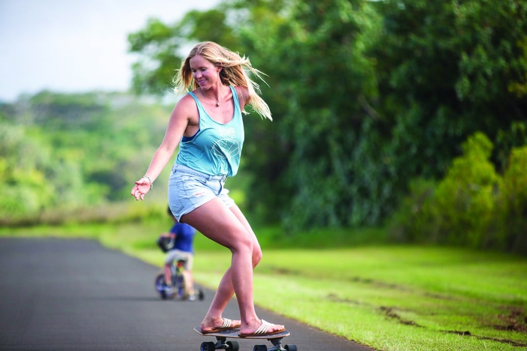 How Professional Surfer Bethany Hamilton Is Doing It All Hawaii Magazine