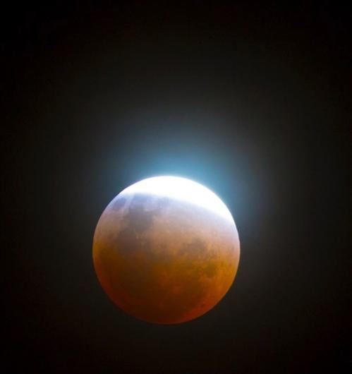 Blood Moon - Credit Alex Dzierba