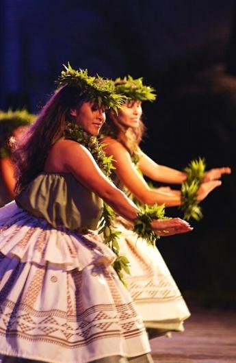 World Invitational Hula Festival under way in Honolulu this weekend ...