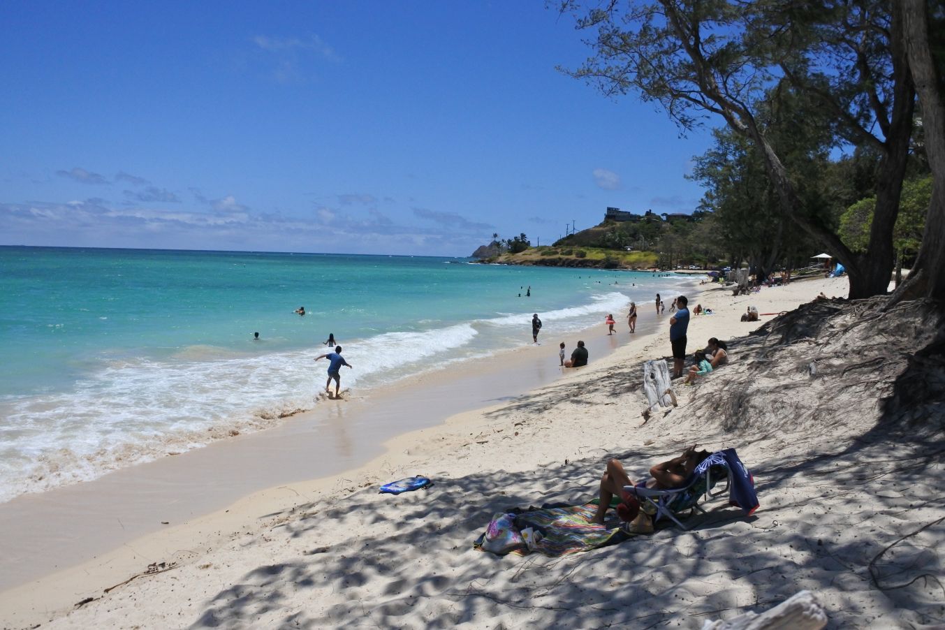 Is The Kailua Dump Open Today at Charles Martina blog