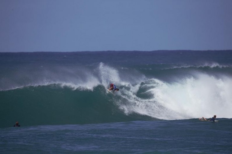 5 tips for watching the HIC Pro at Sunset Beach on the North Shore of