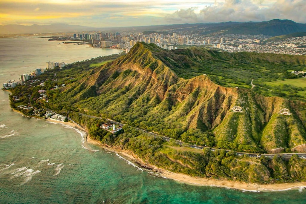 Hawaii's most popular activities: Pearl Harbor & Oahu's island 