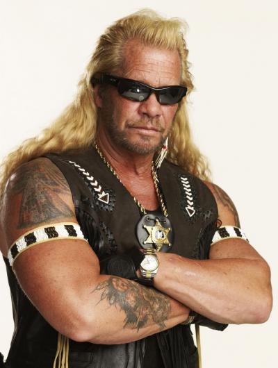 dog the bounty hunter hawaii