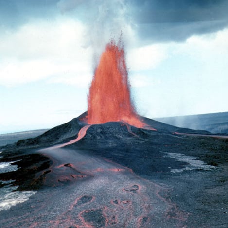 Hawaii Volcanoes National Park marking 30th anniversary of Kilauea’s ...