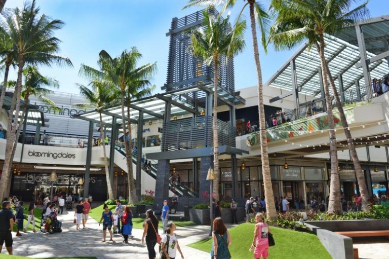 All the brand new Ala Moana stores you can start shopping right now